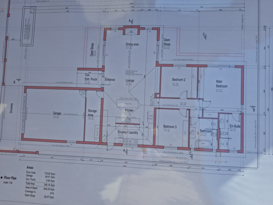 3 Bedroom Property for Sale in Noorsekloof Eastern Cape